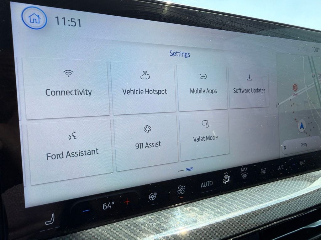 2023 Ford Escape ST-Line Select AWD | Tech Pkg