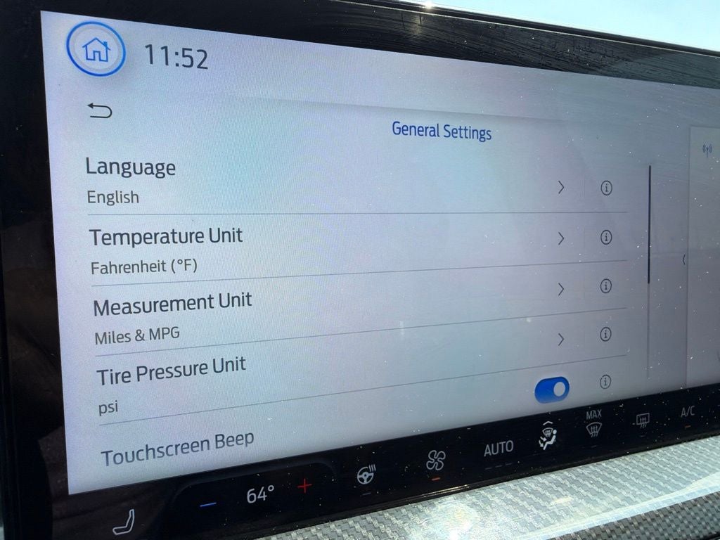 2023 Ford Escape ST-Line Select AWD | Tech Pkg
