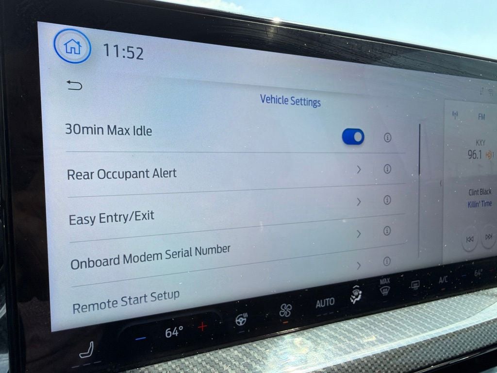 2023 Ford Escape ST-Line Select AWD | Tech Pkg
