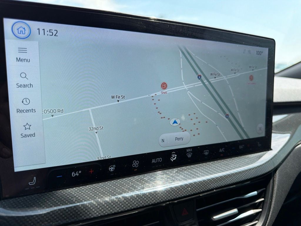 2023 Ford Escape ST-Line Select AWD | Tech Pkg