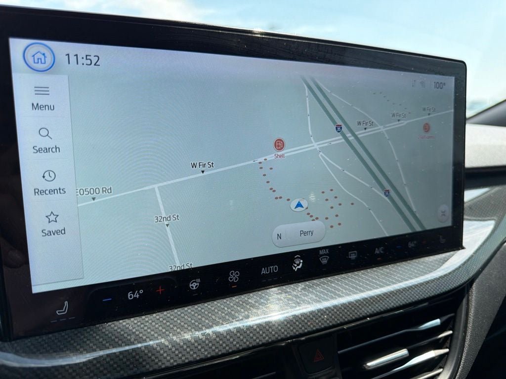 2023 Ford Escape ST-Line Select AWD | Tech Pkg