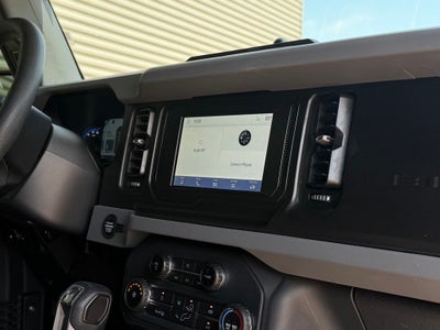 2022 Ford Bronco Base Hard Top