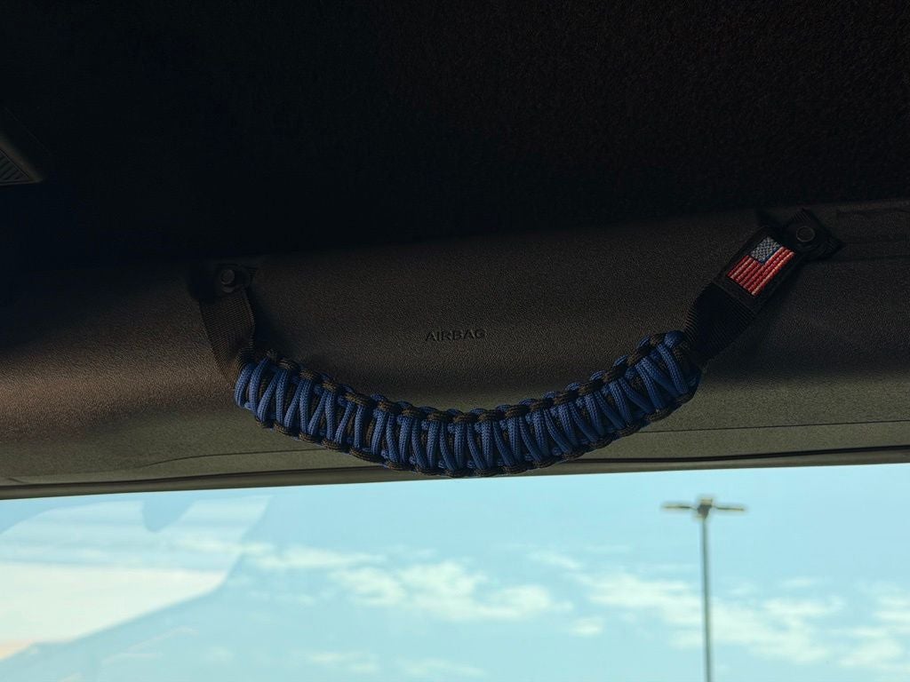 2022 Ford Bronco Base Hard Top