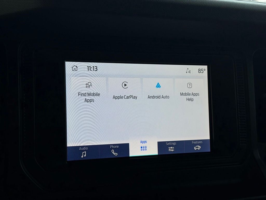 2022 Ford Bronco Base Hard Top