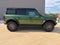 2024 Ford Bronco Big Bend Sasquatch Pkg