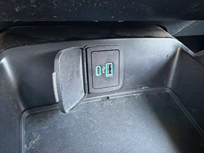 2024 Ford Bronco Big Bend Sasquatch Pkg