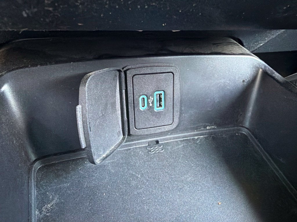 2024 Ford Bronco Big Bend Sasquatch Pkg