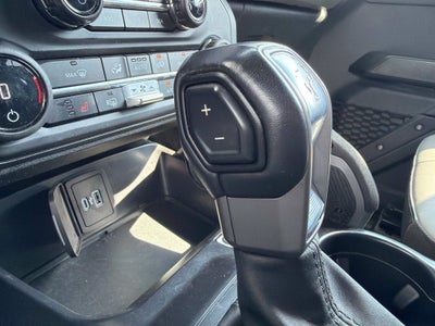 2024 Ford Bronco Big Bend Sasquatch Pkg
