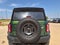 2024 Ford Bronco Big Bend Sasquatch Pkg
