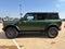 2024 Ford Bronco Big Bend Sasquatch Pkg
