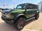 2024 Ford Bronco Big Bend Sasquatch Pkg