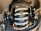 2025 Ford Bronco Raptor Ford Performance Built