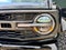 2025 Ford Bronco Raptor Ford Performance Built