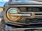 2025 Ford Bronco Raptor Ford Performance Built