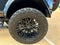 2025 Ford Bronco Raptor Ford Performance Built