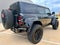 2025 Ford Bronco Raptor Ford Performance Built