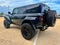 2025 Ford Bronco Raptor Ford Performance Built