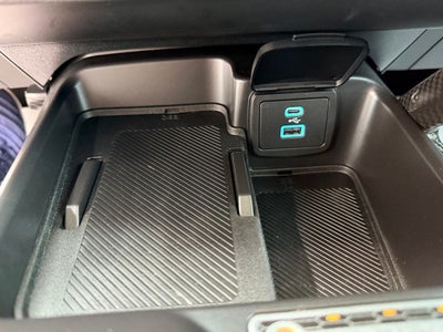 2025 Ford Bronco Raptor Ford Performance Built
