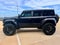 2025 Ford Bronco Raptor Ford Performance Built