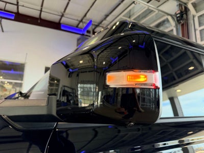 2025 Ford Bronco Raptor Ford Performance Built