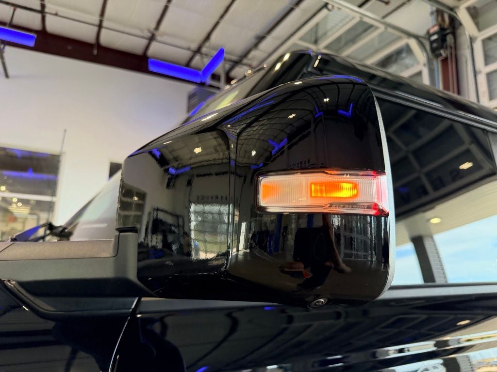 2025 Ford Bronco Raptor Ford Performance Built