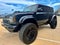 2025 Ford Bronco Raptor Ford Performance Built