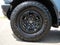 2024 Ford Bronco Wildtrak High LUX Pkg