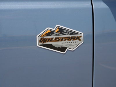 2024 Ford Bronco Wildtrak High LUX Pkg