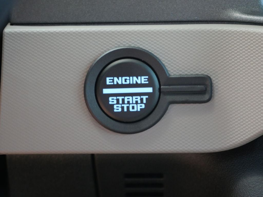 2024 Ford Bronco Wildtrak High LUX Pkg