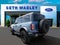 2024 Ford Bronco Wildtrak High LUX Pkg