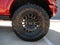 2023 Ford Bronco Outer Banks Raptor Appearance Pkg