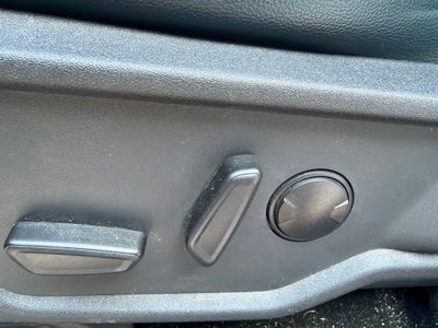 2023 Ford Bronco Outer Banks Raptor Appearance Pkg