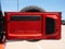 2023 Ford Bronco Outer Banks Raptor Appearance Pkg