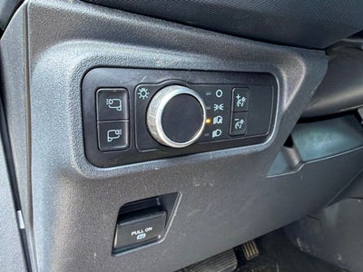 2023 Ford Bronco Outer Banks Raptor Appearance Pkg
