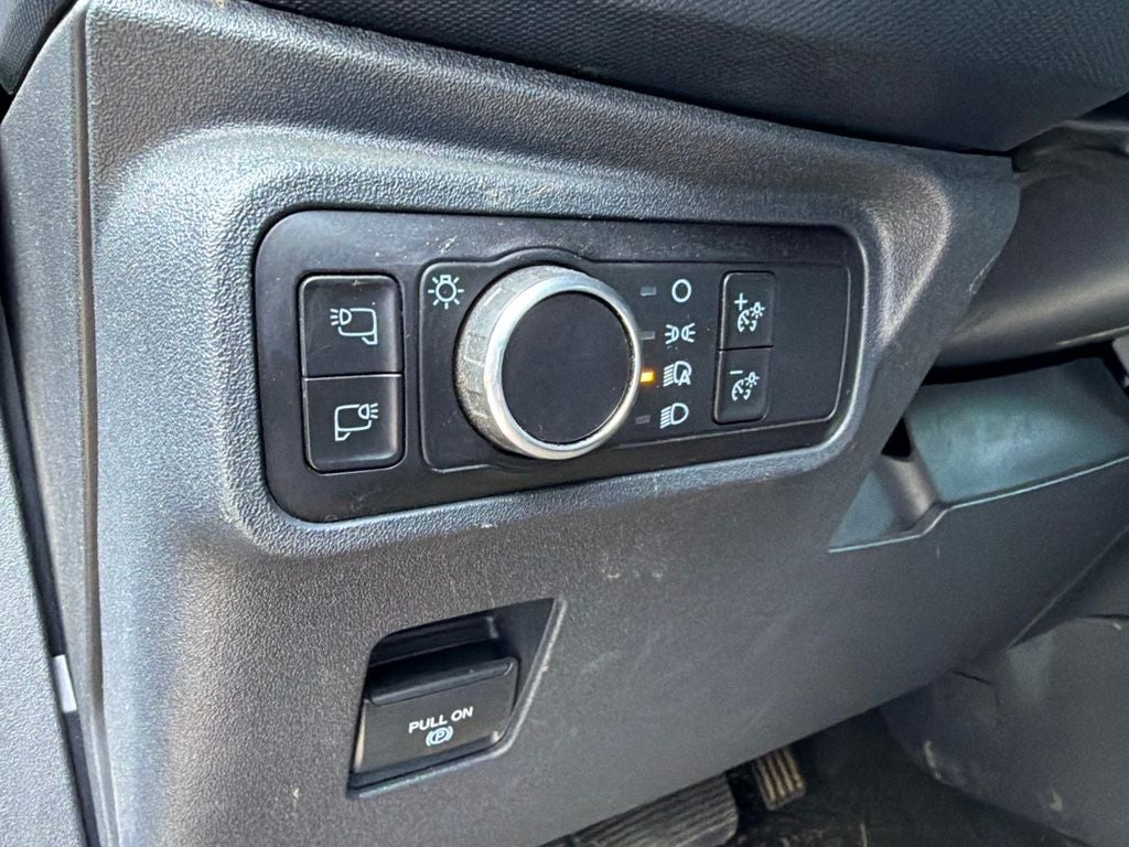 2023 Ford Bronco Outer Banks Raptor Appearance Pkg