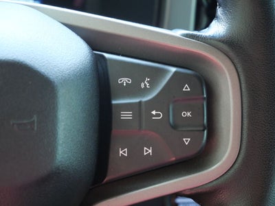 2023 Ford Bronco Outer Banks Raptor Appearance Pkg