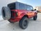 2023 Ford Bronco Outer Banks Raptor Appearance Pkg