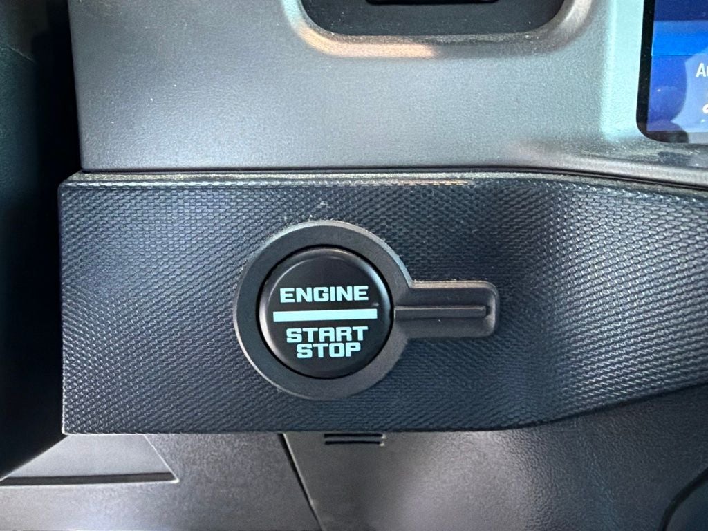 2023 Ford Bronco Outer Banks Raptor Appearance Pkg