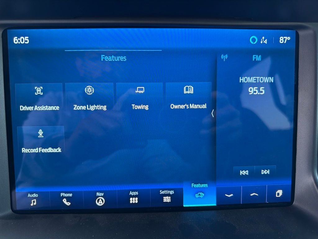 2023 Ford Bronco Outer Banks Raptor Appearance Pkg