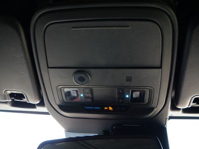 2023 Ford Bronco Outer Banks Raptor Appearance Pkg
