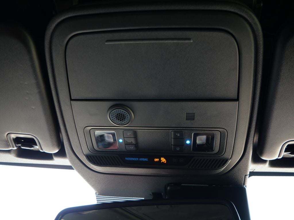 2023 Ford Bronco Outer Banks Raptor Appearance Pkg