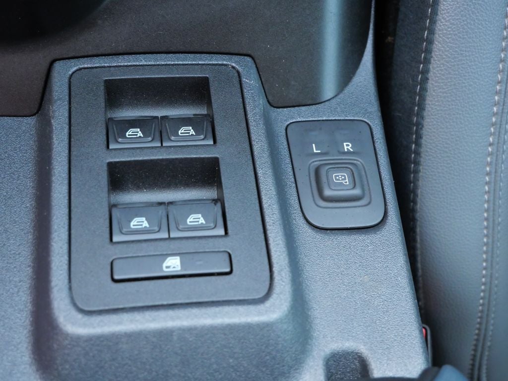 2023 Ford Bronco Outer Banks Raptor Appearance Pkg