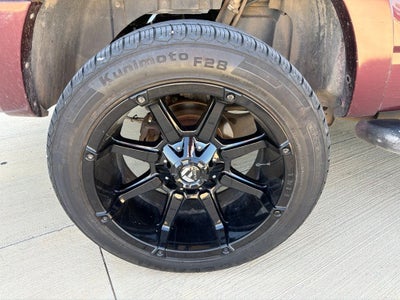 2007 Ford Explorer Sport Trac Limited