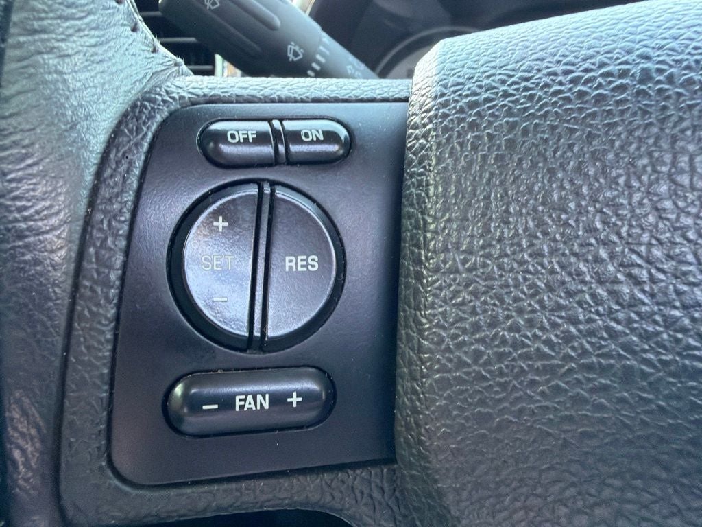 2007 Ford Explorer Sport Trac Limited