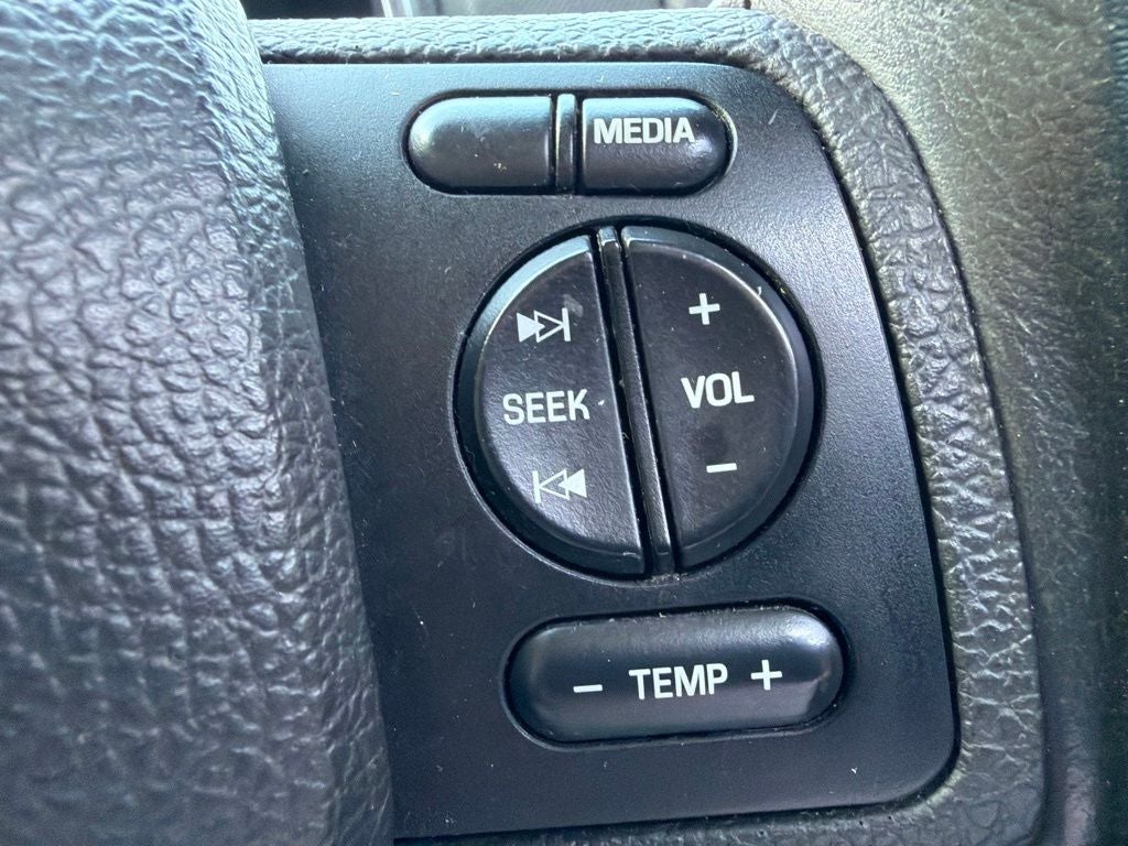 2007 Ford Explorer Sport Trac Limited