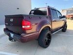 2007 Ford Explorer Sport Trac Limited