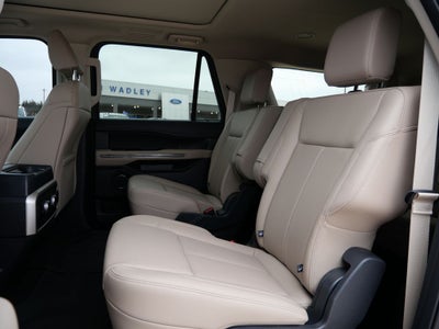2024 Ford Expedition Max XLT