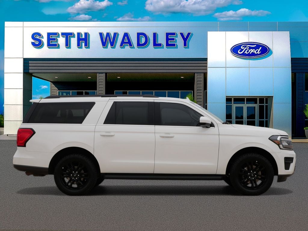 2024 Ford Expedition Max XLT