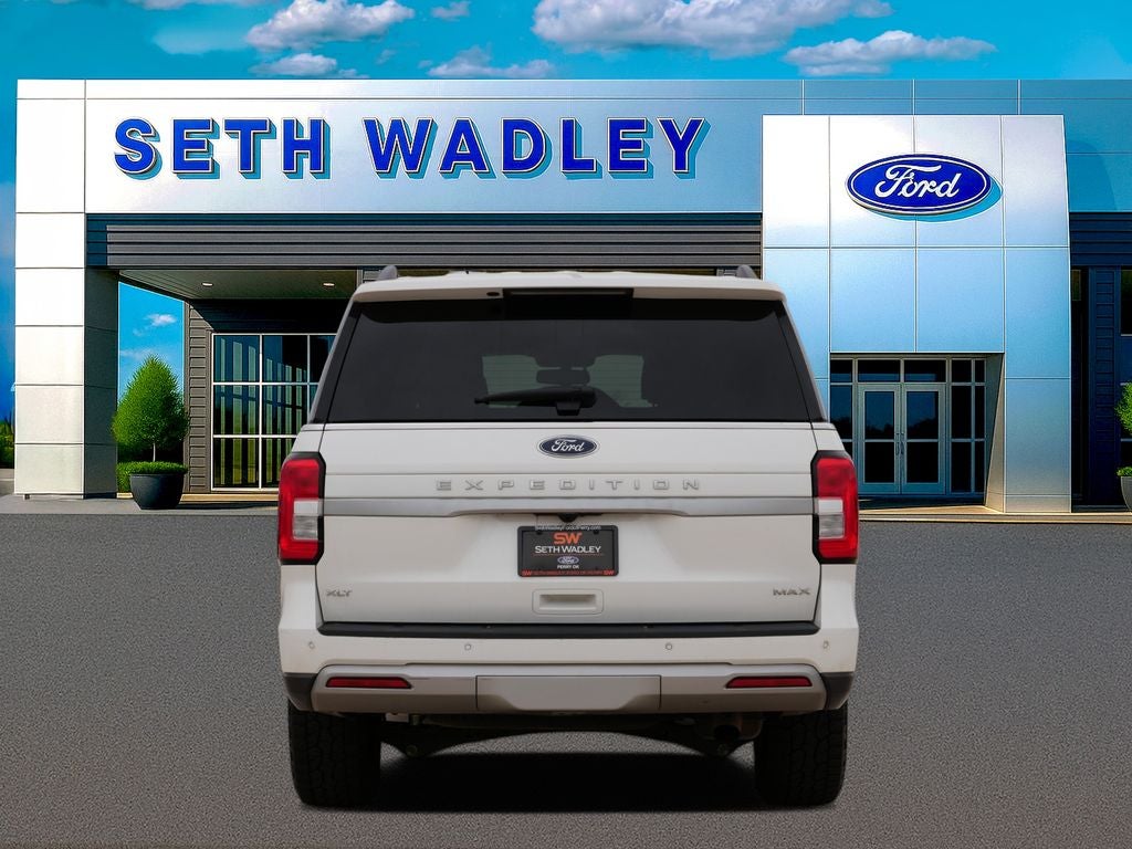 2024 Ford Expedition Max XLT