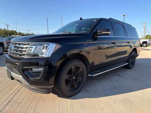 2020 Ford Expedition Max XLT 4WD | 8 Passenger